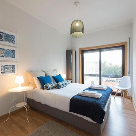 Apartament Guestready - Memories House - Art Quartier Porto Zewnętrze zdjęcie