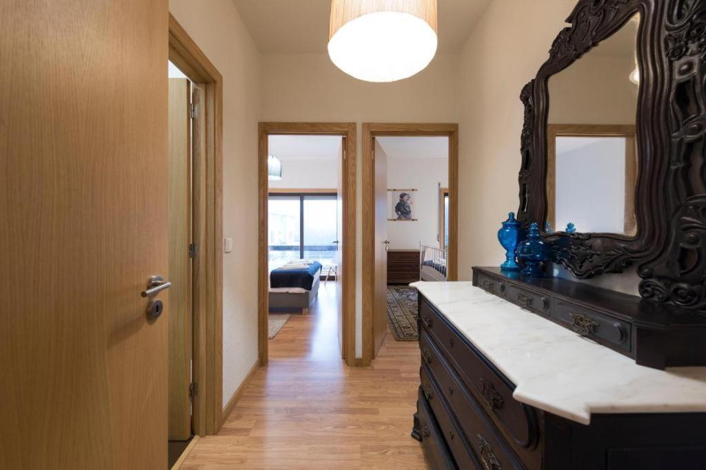 Apartament Guestready - Memories House - Art Quartier Porto Zewnętrze zdjęcie