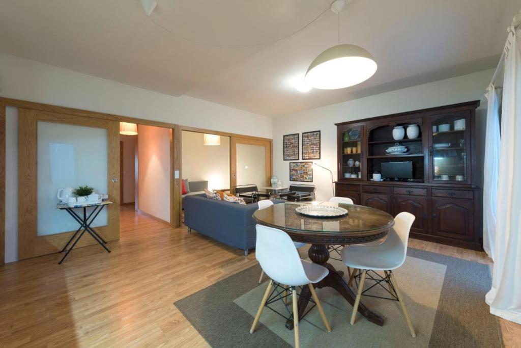 Apartament Guestready - Memories House - Art Quartier Porto Zewnętrze zdjęcie