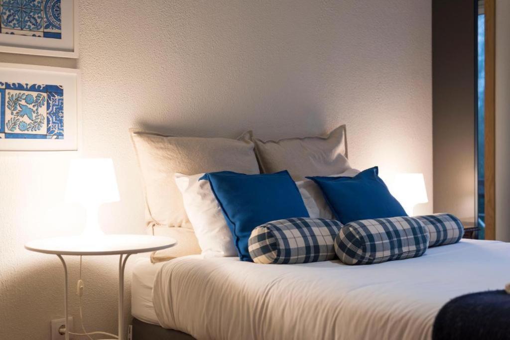 Apartament Guestready - Memories House - Art Quartier Porto Zewnętrze zdjęcie