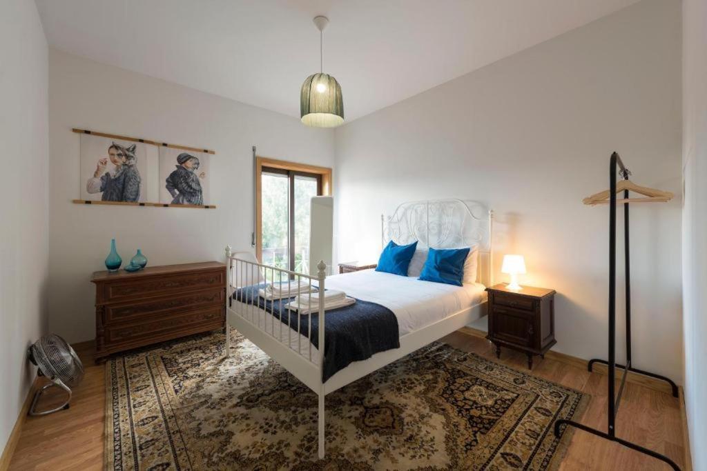 Apartament Guestready - Memories House - Art Quartier Porto Zewnętrze zdjęcie