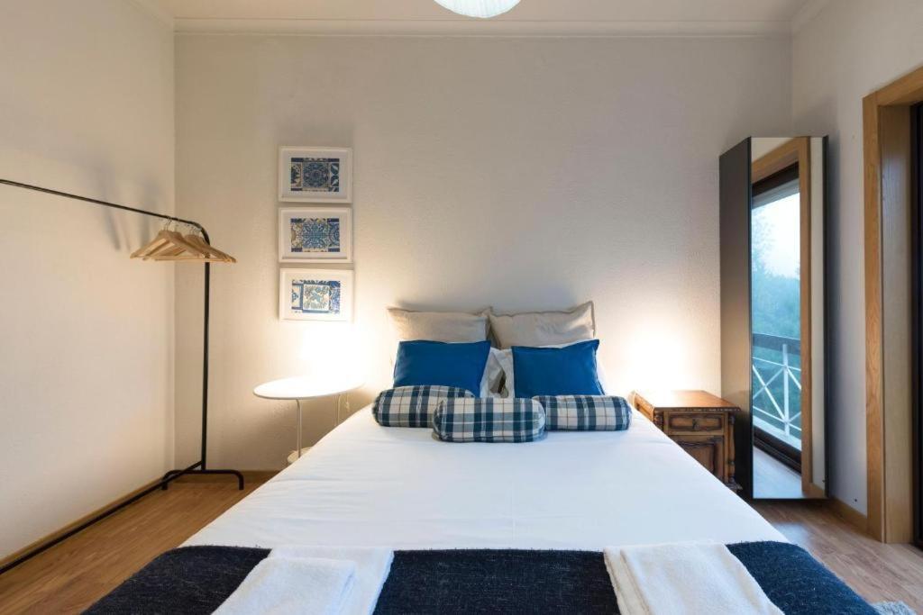 Apartament Guestready - Memories House - Art Quartier Porto Zewnętrze zdjęcie