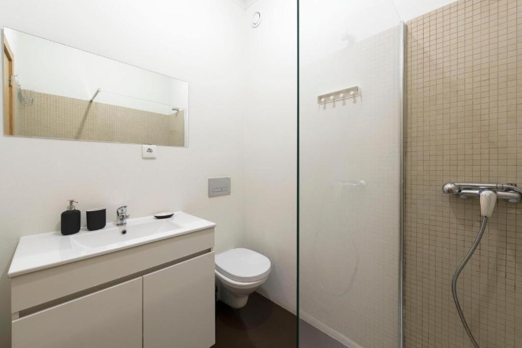 Apartament Guestready - Memories House - Art Quartier Porto Zewnętrze zdjęcie