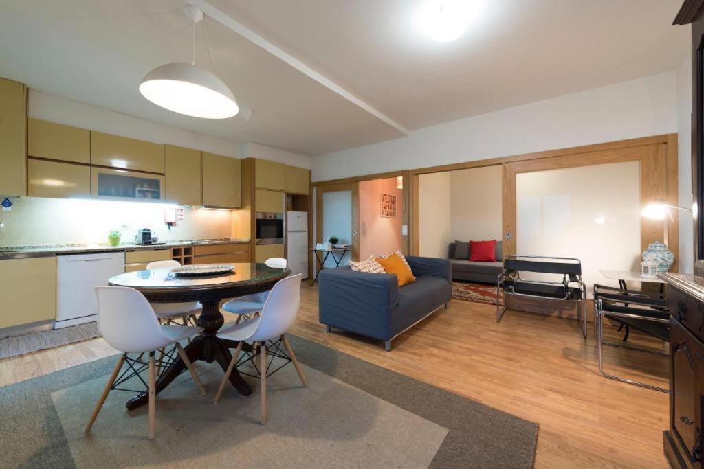 Apartament Guestready - Memories House - Art Quartier Porto Zewnętrze zdjęcie
