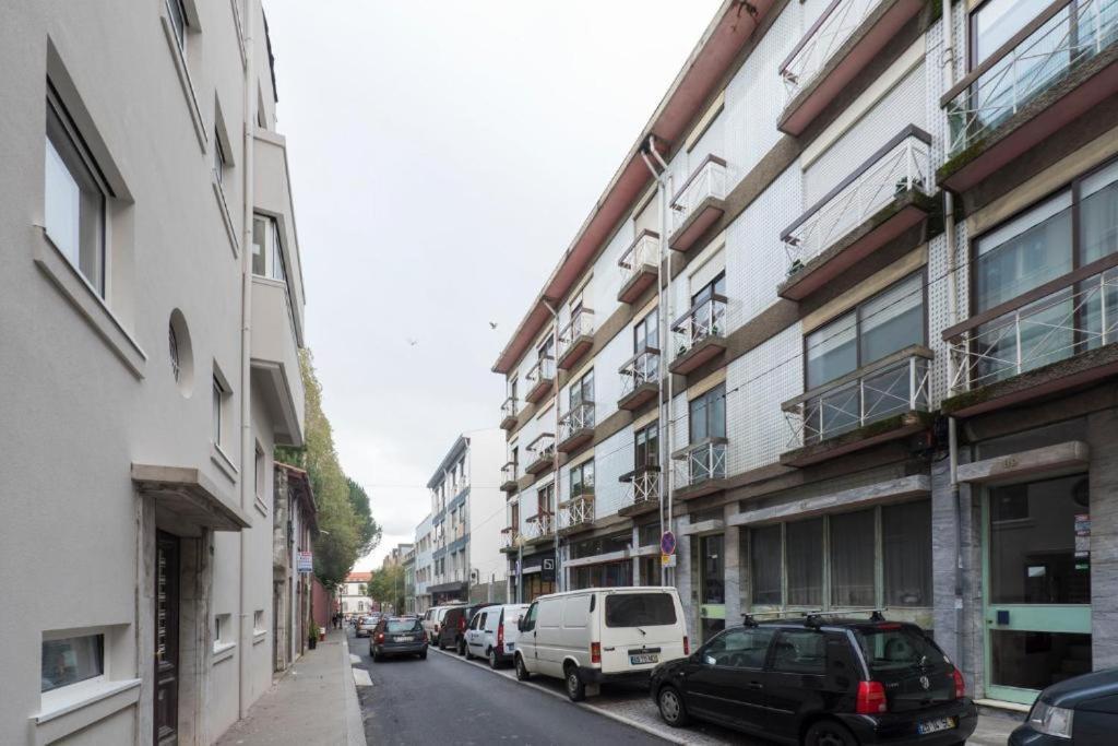 Apartament Guestready - Memories House - Art Quartier Porto Zewnętrze zdjęcie