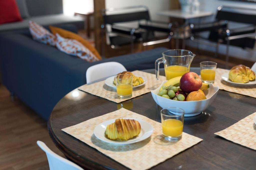 Apartament Guestready - Memories House - Art Quartier Porto Zewnętrze zdjęcie