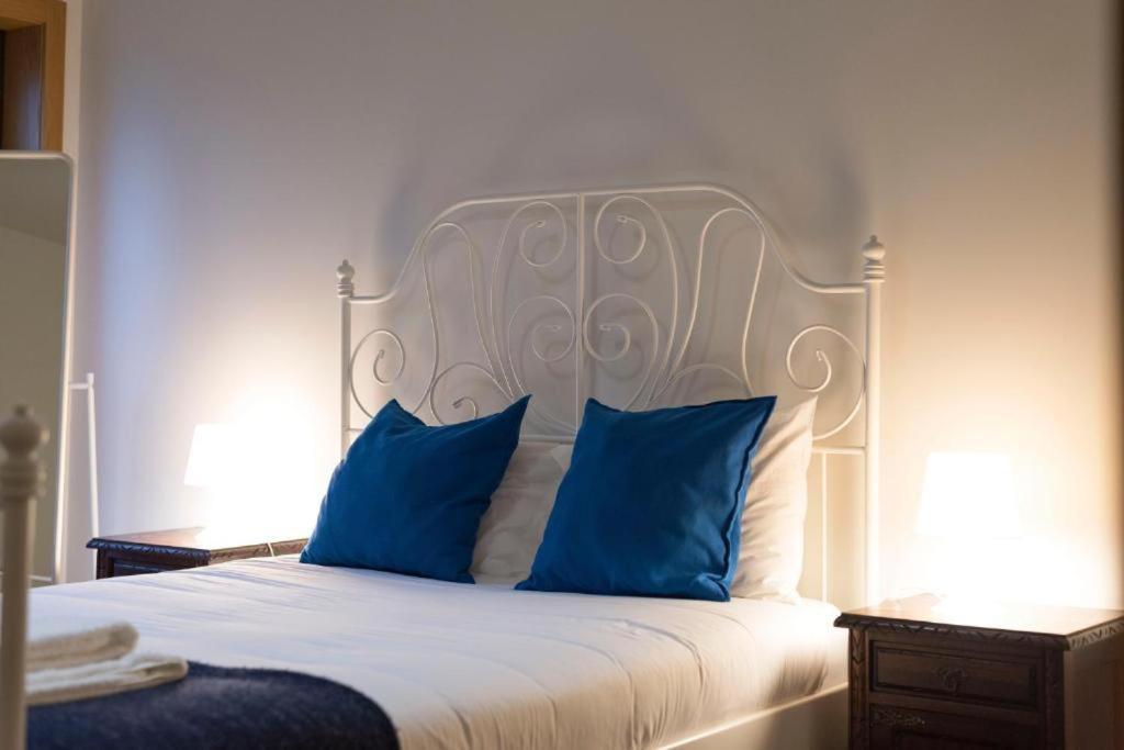Apartament Guestready - Memories House - Art Quartier Porto Zewnętrze zdjęcie