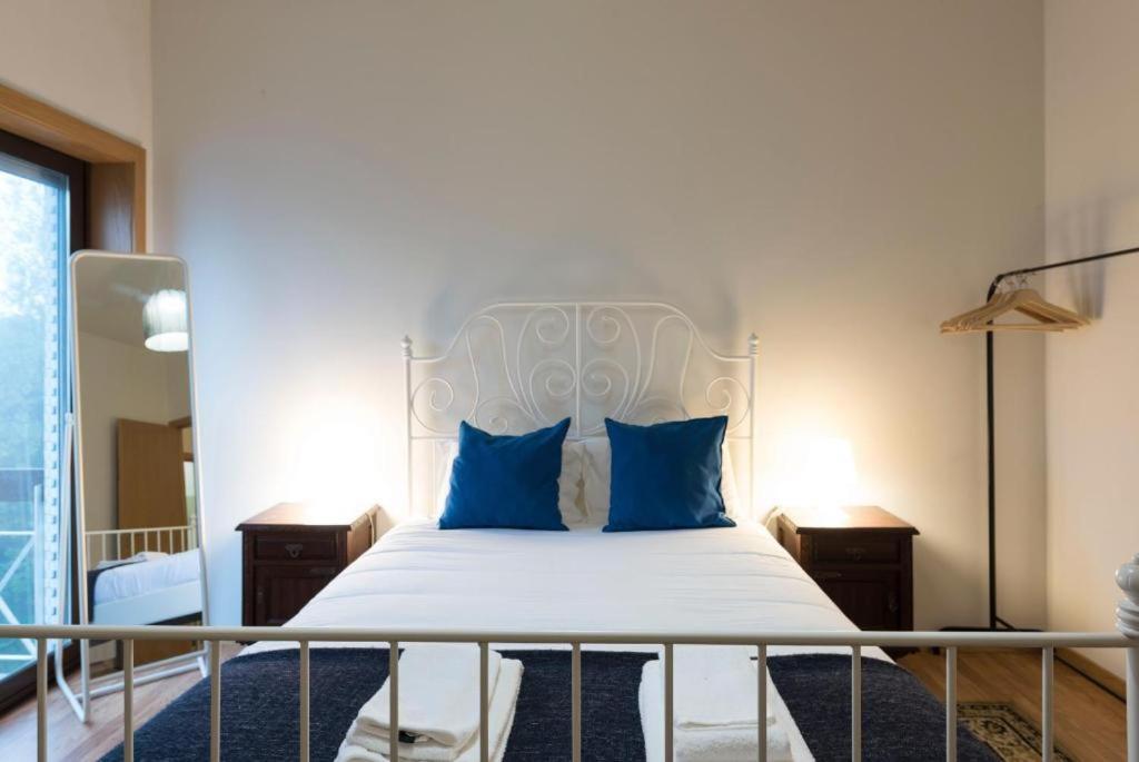 Apartament Guestready - Memories House - Art Quartier Porto Zewnętrze zdjęcie
