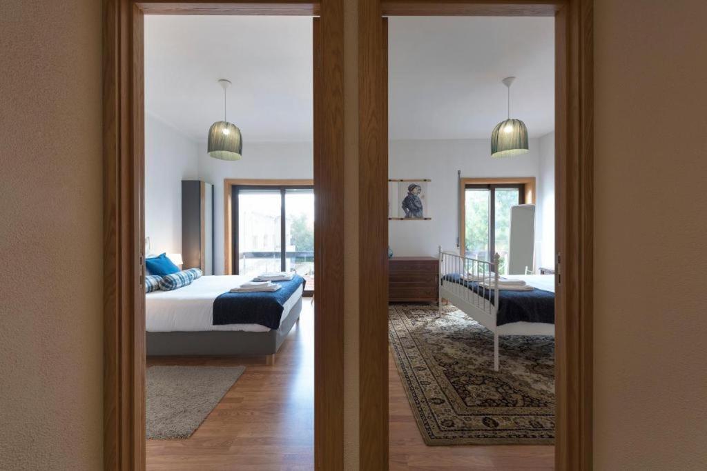 Apartament Guestready - Memories House - Art Quartier Porto Zewnętrze zdjęcie