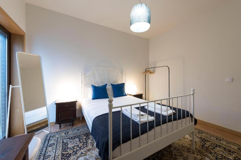Apartament Guestready - Memories House - Art Quartier Porto Zewnętrze zdjęcie