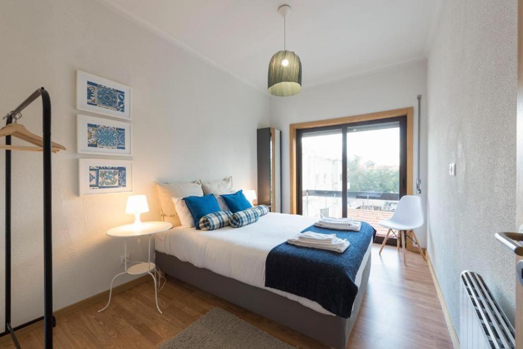 Apartament Guestready - Memories House - Art Quartier Porto Zewnętrze zdjęcie