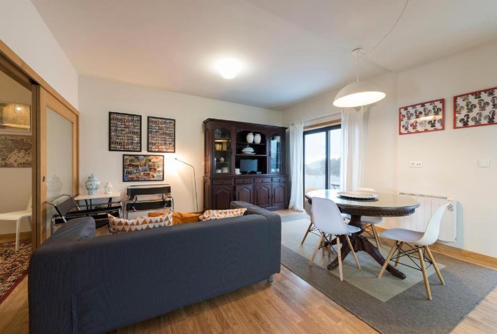 Apartament Guestready - Memories House - Art Quartier Porto Zewnętrze zdjęcie
