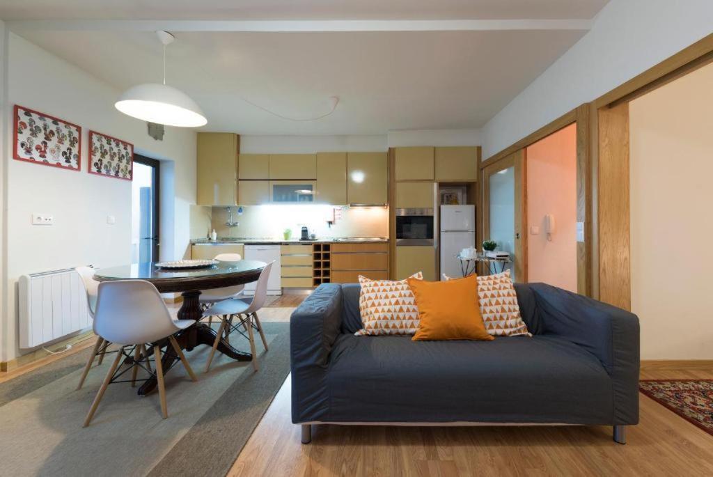 Apartament Guestready - Memories House - Art Quartier Porto Zewnętrze zdjęcie